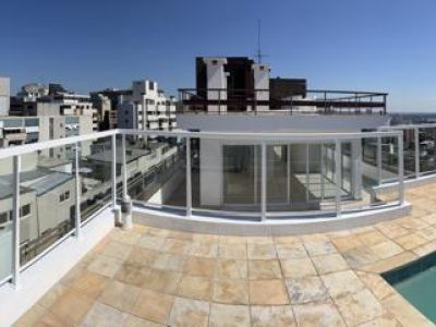 Apartamento à venda com 547m², 4 quartos, 1 suíte, 4 vagas no bairro Floresta em Porto Alegre - Foto 31