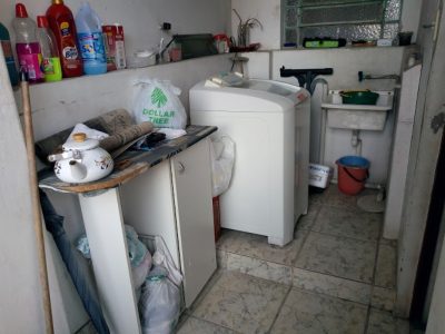 Apartamento à venda com 110m², 3 quartos, 2 vagas no bairro São João em Porto Alegre - Foto 15