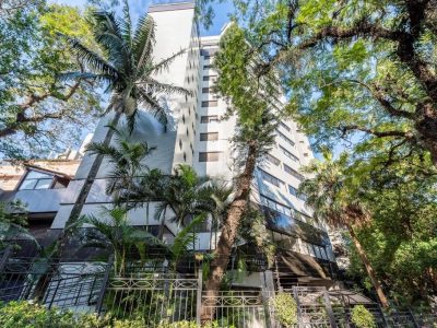 Apartamento à venda com 159m², 3 quartos, 1 suíte, 2 vagas no bairro Bela Vista em Porto Alegre - Foto 36