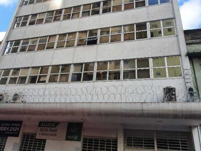 Predio à venda com 1.400m² no bairro Centro Histórico em Porto Alegre - Foto 2