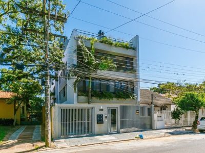 Apartamento à venda com 66m², 2 quartos, 2 suítes, 2 vagas no bairro Tristeza em Porto Alegre - Foto 2