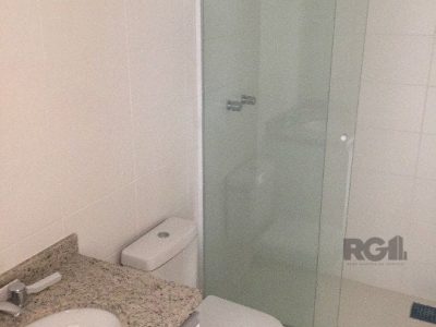 Apartamento à venda com 75m², 2 quartos, 1 suíte, 1 vaga no bairro Passo d'Areia em Porto Alegre - Foto 5