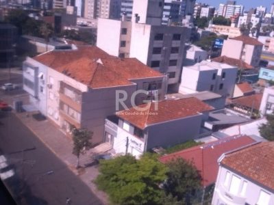 Conjunto/Sala à venda com 48m² no bairro Menino Deus em Porto Alegre - Foto 4