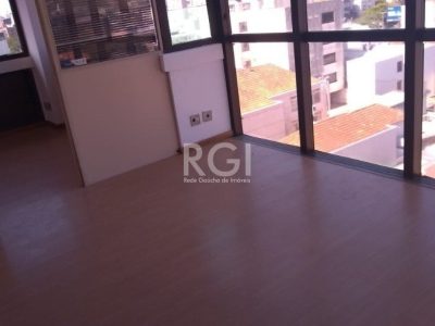 Conjunto/Sala à venda com 48m² no bairro Menino Deus em Porto Alegre - Foto 2