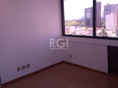 Conjunto/Sala à venda com 48m² no bairro Menino Deus em Porto Alegre - Foto 9