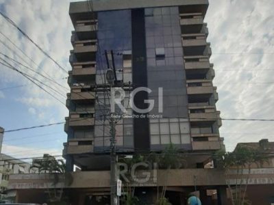 Conjunto/Sala à venda com 48m² no bairro Menino Deus em Porto Alegre - Foto 11