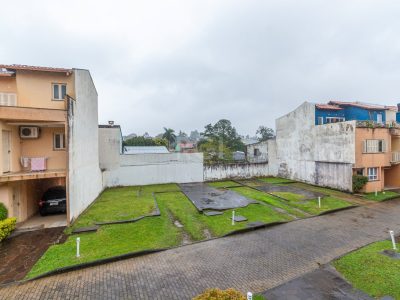 Casa Condominio à venda com 193m², 3 quartos, 1 suíte, 2 vagas no bairro Jardim Itu em Porto Alegre - Foto 25