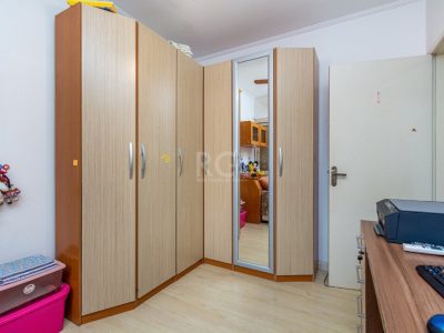 Casa Condominio à venda com 193m², 3 quartos, 1 suíte, 2 vagas no bairro Jardim Itu em Porto Alegre - Foto 30