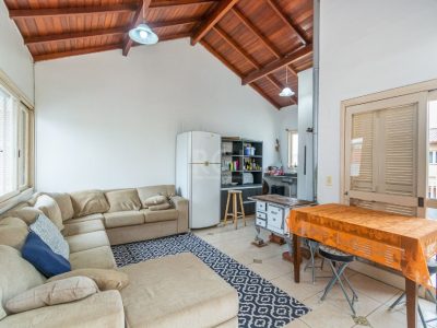 Casa Condominio à venda com 193m², 3 quartos, 1 suíte, 2 vagas no bairro Jardim Itu em Porto Alegre - Foto 40