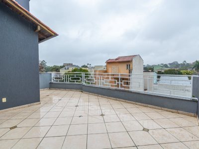 Casa Condominio à venda com 193m², 3 quartos, 1 suíte, 2 vagas no bairro Jardim Itu em Porto Alegre - Foto 47