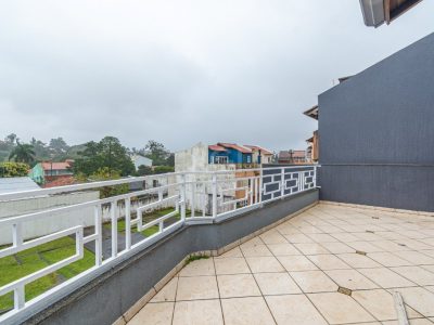 Casa Condominio à venda com 193m², 3 quartos, 1 suíte, 2 vagas no bairro Jardim Itu em Porto Alegre - Foto 51