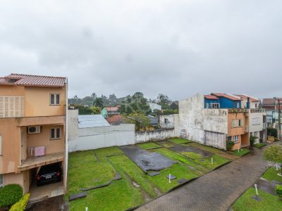 Casa Condominio à venda com 193m², 3 quartos, 1 suíte, 2 vagas no bairro Jardim Itu em Porto Alegre - Foto 54