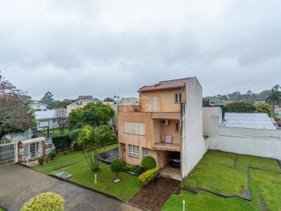 Casa Condominio à venda com 193m², 3 quartos, 1 suíte, 2 vagas no bairro Jardim Itu em Porto Alegre - Foto 56