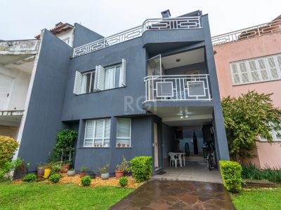 Casa Condominio à venda com 193m², 3 quartos, 1 suíte, 2 vagas no bairro Jardim Itu em Porto Alegre - Foto 57