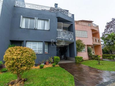 Casa Condominio à venda com 193m², 3 quartos, 1 suíte, 2 vagas no bairro Jardim Itu em Porto Alegre - Foto 59