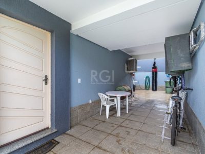 Casa Condominio à venda com 193m², 3 quartos, 1 suíte, 2 vagas no bairro Jardim Itu em Porto Alegre - Foto 60