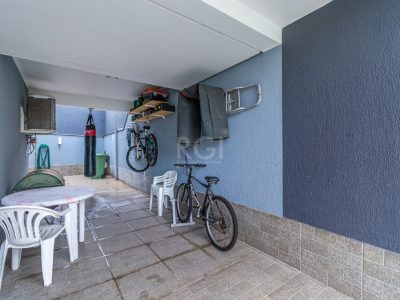 Casa Condominio à venda com 193m², 3 quartos, 1 suíte, 2 vagas no bairro Jardim Itu em Porto Alegre - Foto 61