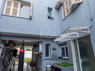 Casa Condominio à venda com 193m², 3 quartos, 1 suíte, 2 vagas no bairro Jardim Itu em Porto Alegre - Foto 64