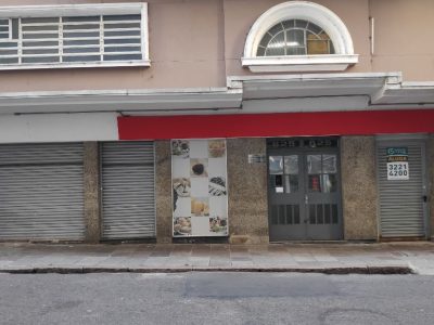 Predio à venda com 823m² no bairro Centro Histórico em Porto Alegre - Foto 2