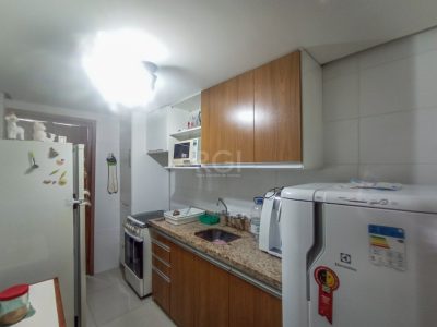 Apartamento à venda com 69m², 2 quartos no bairro Santana em Porto Alegre - Foto 14