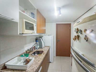 Apartamento à venda com 69m², 2 quartos no bairro Santana em Porto Alegre - Foto 15