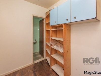 Apartamento à venda com 109m², 3 quartos, 1 suíte, 1 vaga no bairro Petrópolis em Porto Alegre - Foto 17