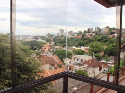 Casa Condominio à venda com 379m², 4 quartos, 1 suíte, 2 vagas no bairro Menino Deus em Porto Alegre - Foto 15