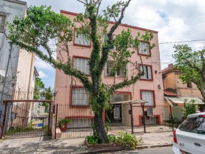 Apartamento à venda com 81m², 2 quartos no bairro Centro Histórico em Porto Alegre - Foto 35