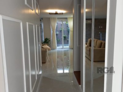 Casa Condominio à venda com 157m², 3 quartos, 1 suíte, 2 vagas no bairro Ecoville em Porto Alegre - Foto 9