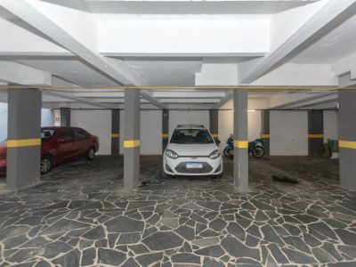 Apartamento à venda com 81m², 2 quartos, 1 vaga no bairro Auxiliadora em Porto Alegre - Foto 5