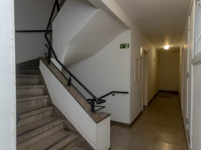 Apartamento à venda com 81m², 2 quartos, 1 vaga no bairro Auxiliadora em Porto Alegre - Foto 8