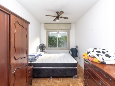 Apartamento à venda com 81m², 2 quartos, 1 vaga no bairro Auxiliadora em Porto Alegre - Foto 18