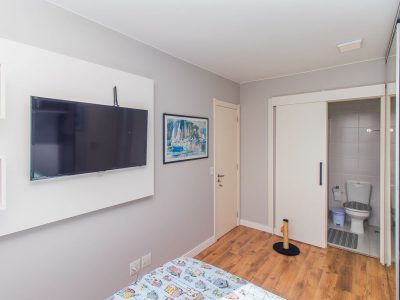 Apartamento à venda com 60m², 2 quartos, 1 suíte, 1 vaga no bairro Cristo Redentor em Porto Alegre - Foto 22