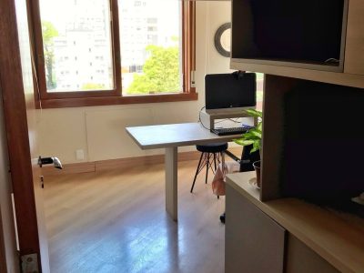 Apartamento à venda com 170m², 3 quartos, 1 suíte, 2 vagas no bairro Independência em Porto Alegre - Foto 19