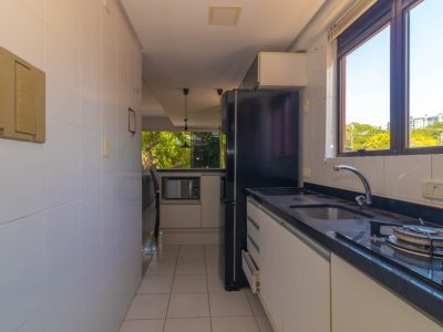 Apartamento à venda com 81m², 2 quartos, 2 suítes, 1 vaga no bairro Passo d'Areia em Porto Alegre - Foto 18