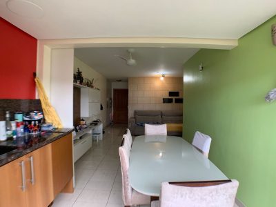 Apartamento à venda com 100m², 3 quartos, 1 suíte, 2 vagas no bairro Tristeza em Porto Alegre - Foto 3