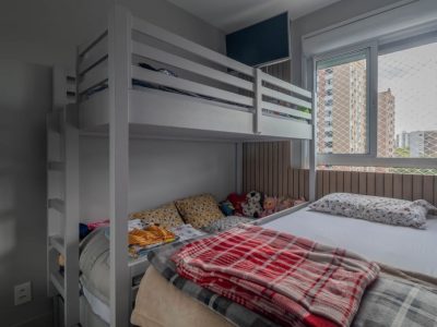 Apartamento à venda com 40m², 1 quarto, 1 vaga no bairro Partenon em Porto Alegre - Foto 12