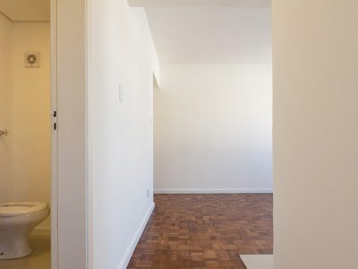 Apartamento à venda com 40m², 1 quarto, 1 vaga no bairro Petrópolis em Porto Alegre - Foto 23