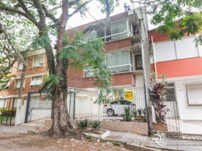 Apartamento à venda com 82m², 2 quartos, 2 suítes, 1 vaga no bairro Jardim Botânico em Porto Alegre - Foto 18