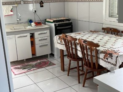 Casa à venda com 70m², 4 quartos, 3 vagas no bairro Arroio Teixeira em Capão da Canoa - Foto 2