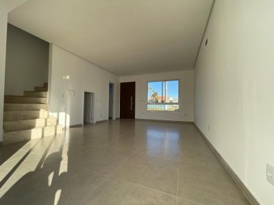 Casa Condominio à venda com 122m², 3 quartos, 3 suítes, 2 vagas no bairro Petrópolis em Porto Alegre - Foto 3