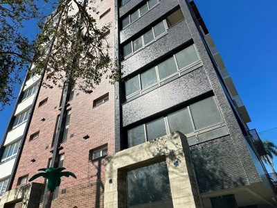 Apartamento à venda com 103m², 2 quartos, 2 suítes, 1 vaga no bairro Higienópolis em Porto Alegre - Foto 6