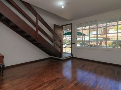 Casa à venda com 79m², 2 quartos, 1 vaga no bairro Tristeza em Porto Alegre - Foto 7