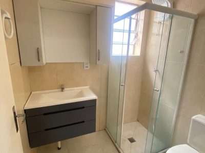 Apartamento JK à venda com 30m², 1 quarto, 1 suíte no bairro Cidade Baixa em Porto Alegre - Foto 3