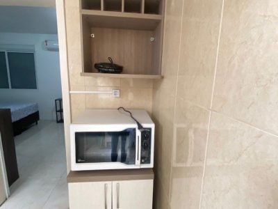 Apartamento JK à venda com 30m², 1 quarto, 1 suíte no bairro Cidade Baixa em Porto Alegre - Foto 6