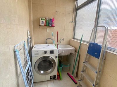 Apartamento JK à venda com 30m², 1 quarto, 1 suíte no bairro Cidade Baixa em Porto Alegre - Foto 7