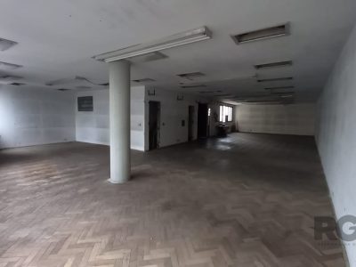 Conjunto/Sala à venda com 157m² no bairro Centro Histórico em Porto Alegre - Foto 6