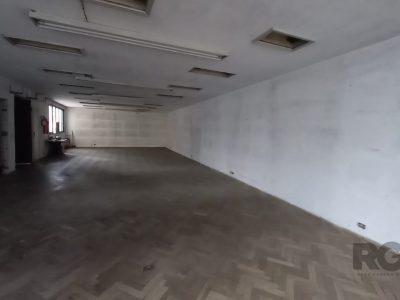 Conjunto/Sala à venda com 157m² no bairro Centro Histórico em Porto Alegre - Foto 8