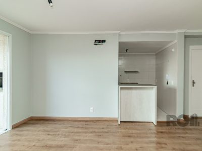 Apartamento à venda com 74m², 2 quartos, 1 suíte, 1 vaga no bairro Vila Ipiranga em Porto Alegre - Foto 5