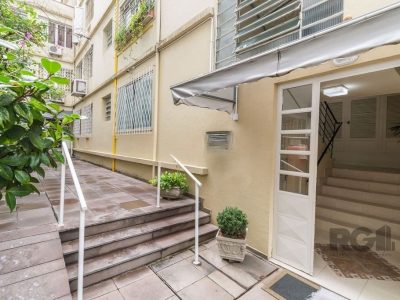 Apartamento à venda com 66m², 2 quartos no bairro Independência em Porto Alegre - Foto 7